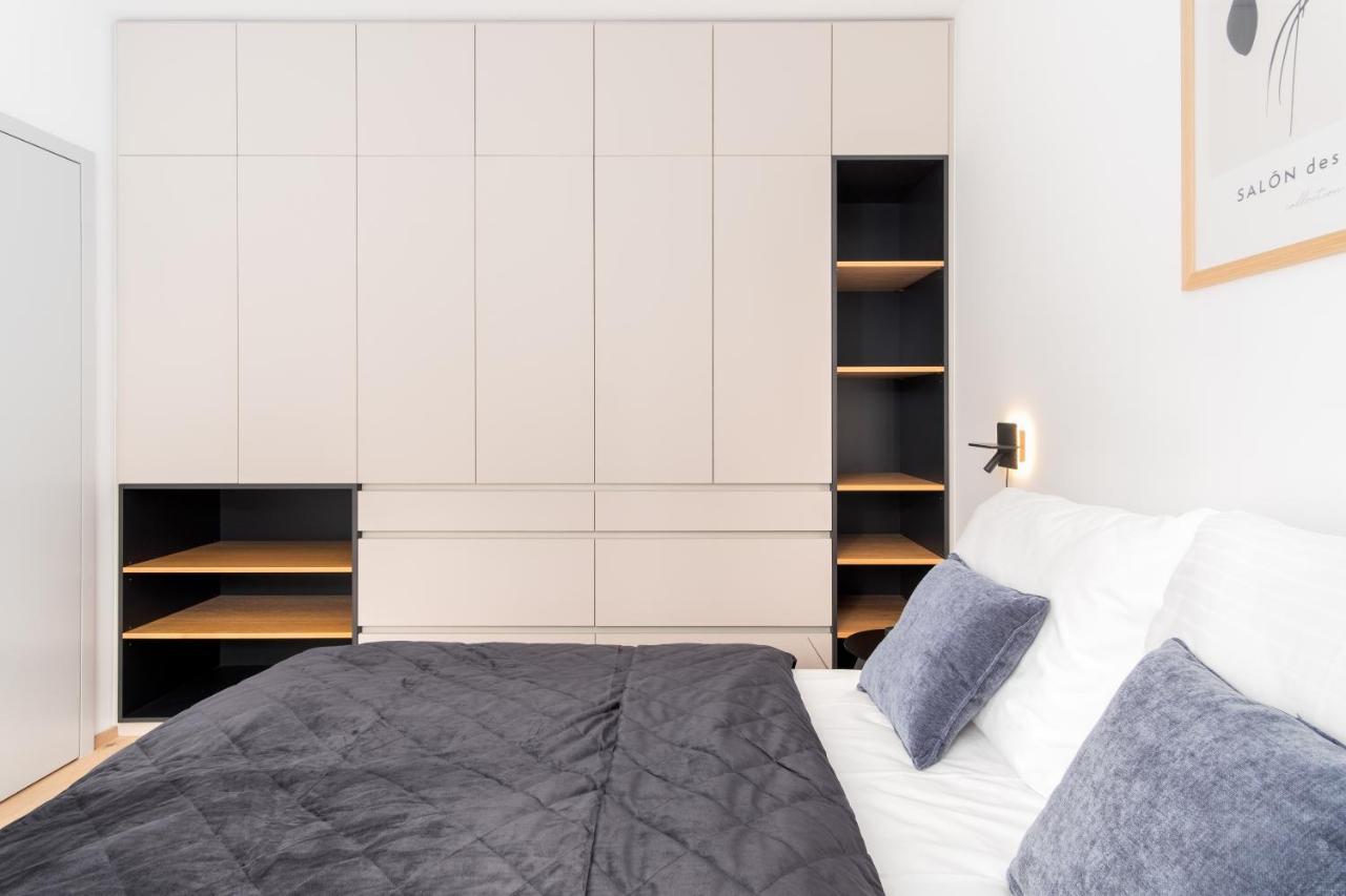 Days - Premium - Balcony Appartement Prague