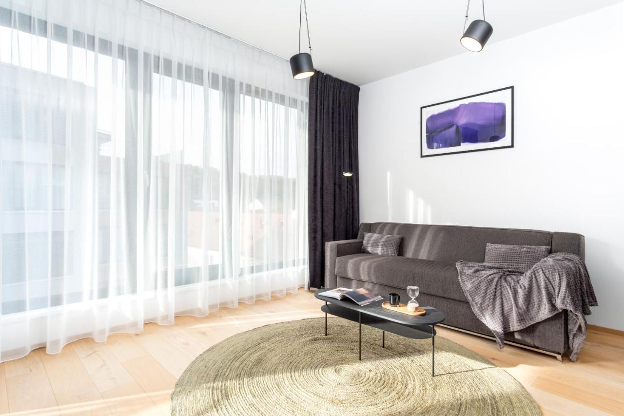 Appartement Days - Premium - Balcony *